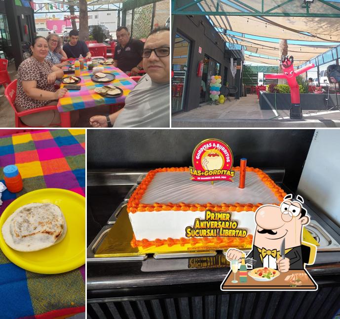 Las más gorditas de Nombre de Dios, Dgo.