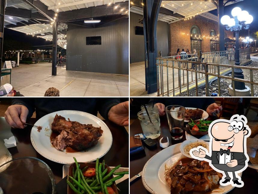 Nic & Norman's Chattanooga