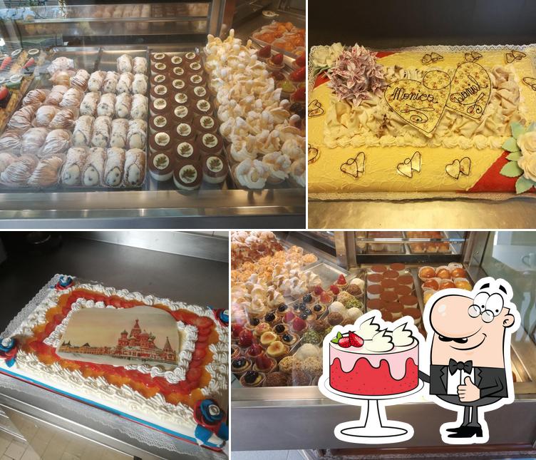 Pasticceria Caprice