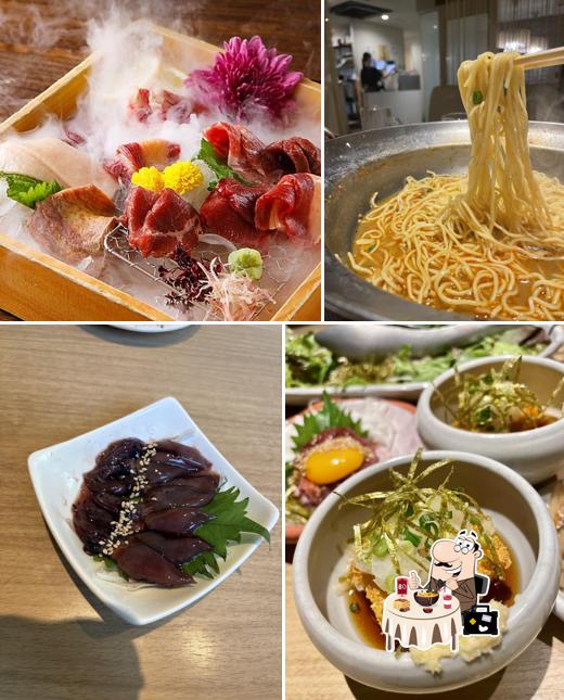 Tategami Nagoya Ekimae