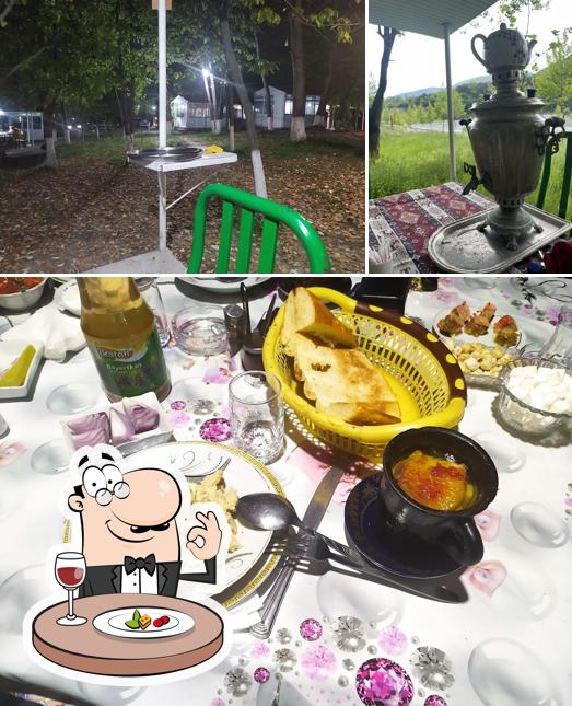 Sərin Ada Piknik