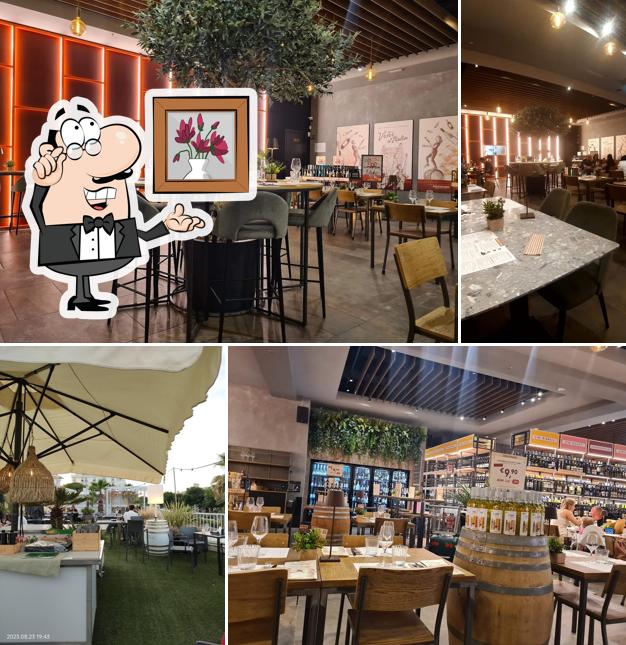 Signorvino Rimini