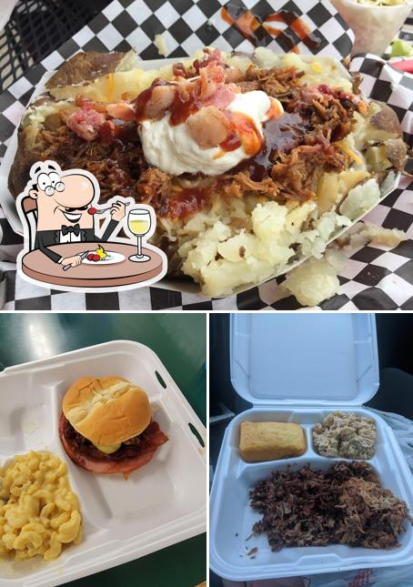 Sloppy Pig Shack