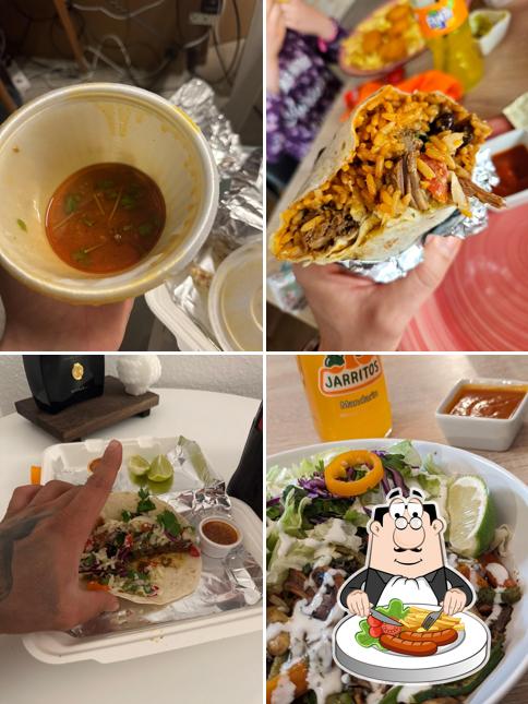 Taco Zocalo Bonn