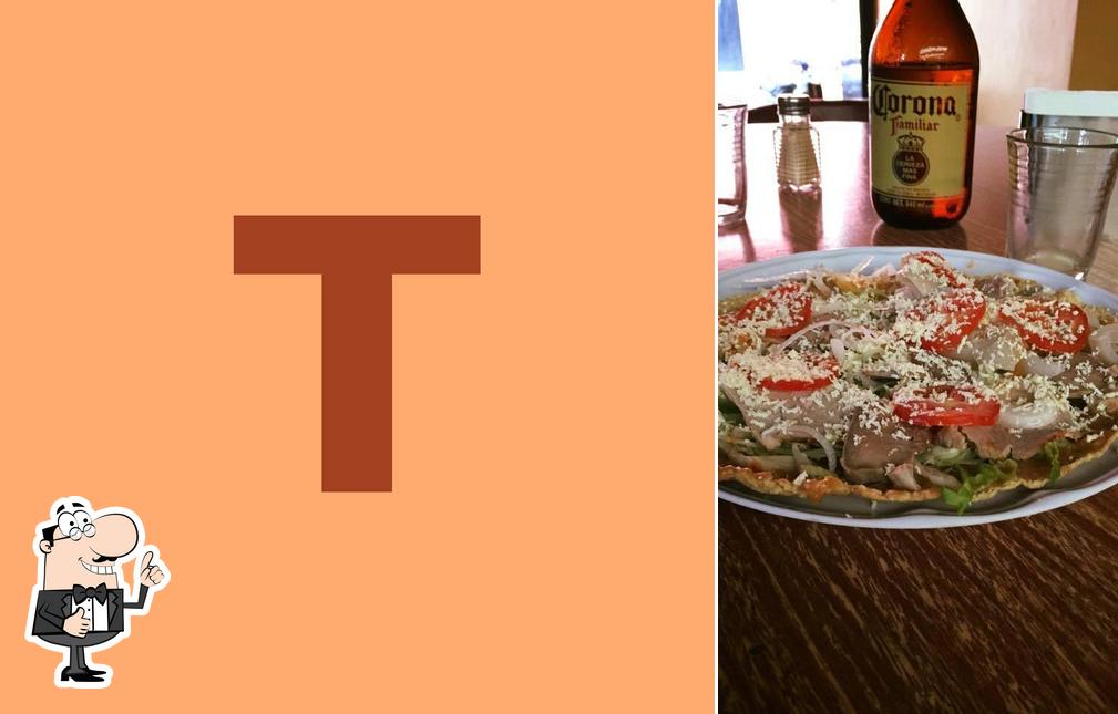 Tostadas "Ele"