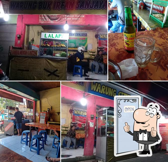 warung situbondo