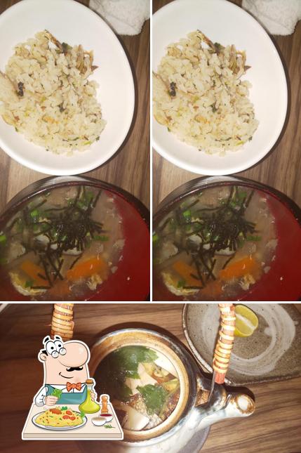 憩居酒場 ご縁ya