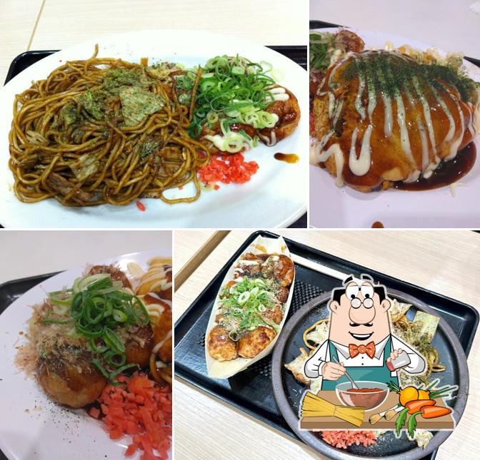大阪じゅうべい 城陽店