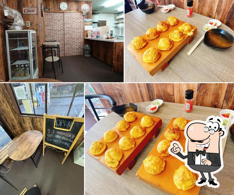 荻だこ