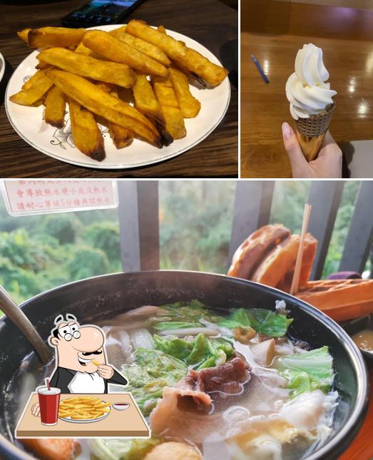 轉角秘密基地 【平、假日 皆為現場後位 無預約！】