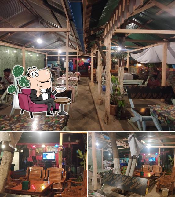 Snow Love Restaurant