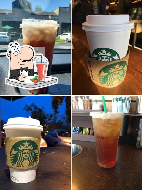 Starbucks Coffee Company