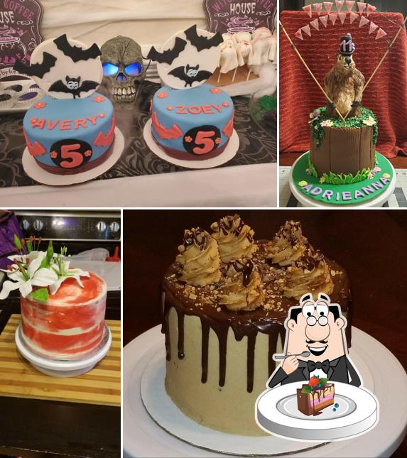 Sweet Mo's Bakery