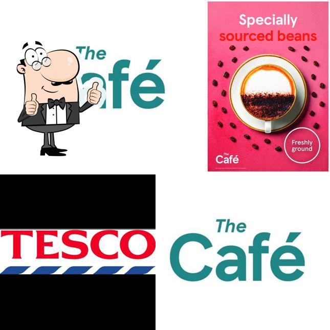 Tesco Cafe