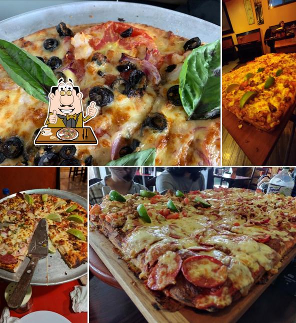Villa Italia Pizzeria