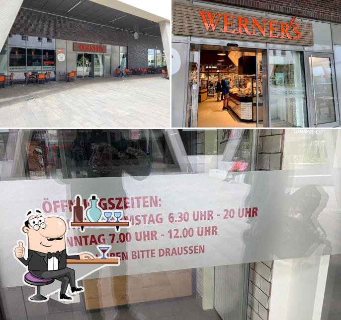 Werner's Backstube