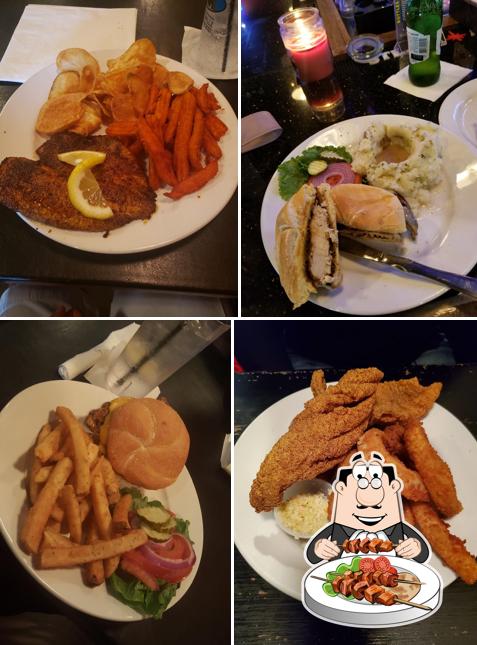 Windy City Grille