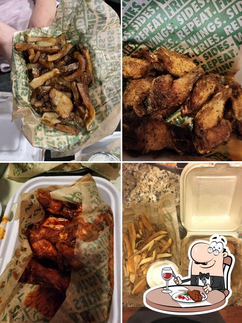 Wingstop