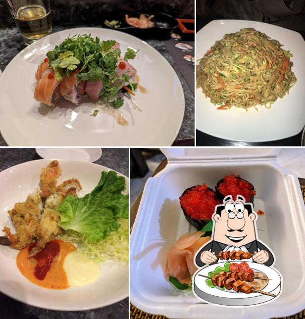 Yama Restaurant
