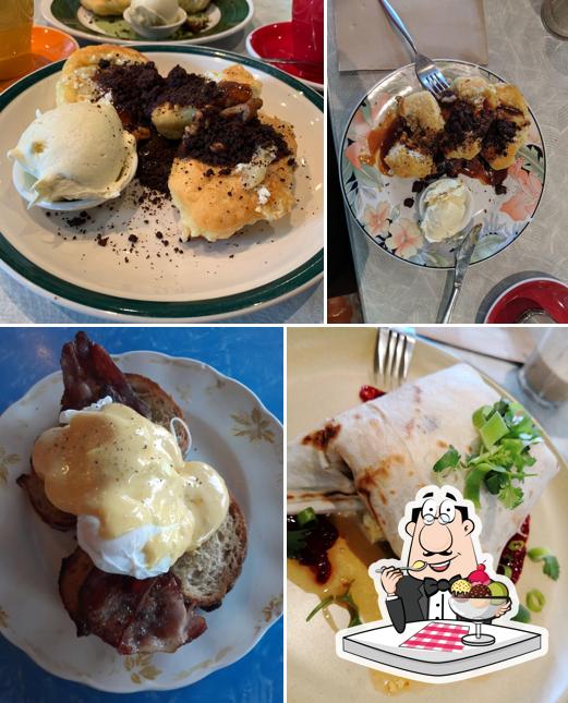 Machine Laundry Cafe