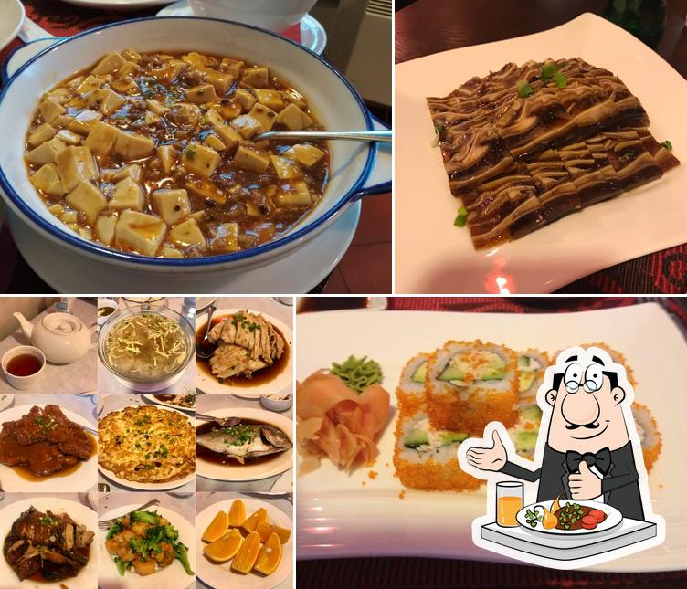 Old Shanghai Restaurant