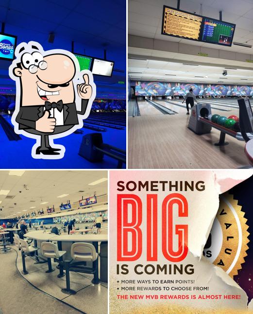 Bowlero Brampton