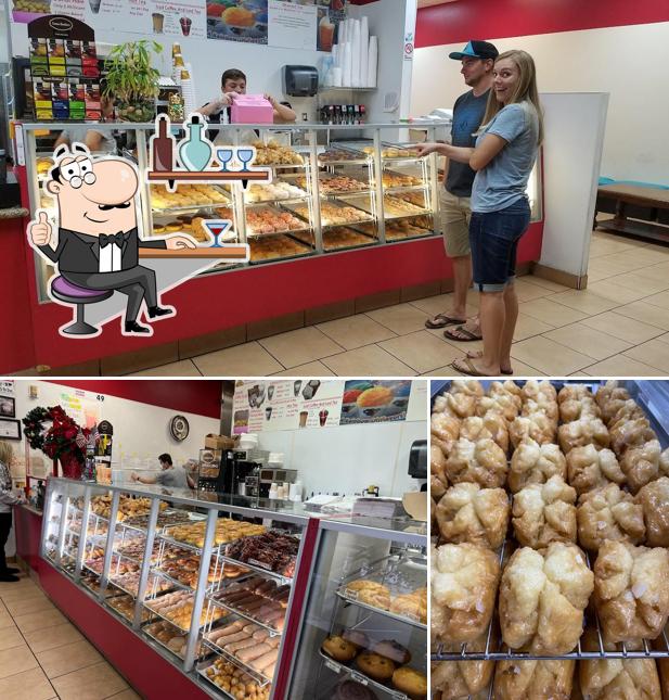 BoSa Donuts