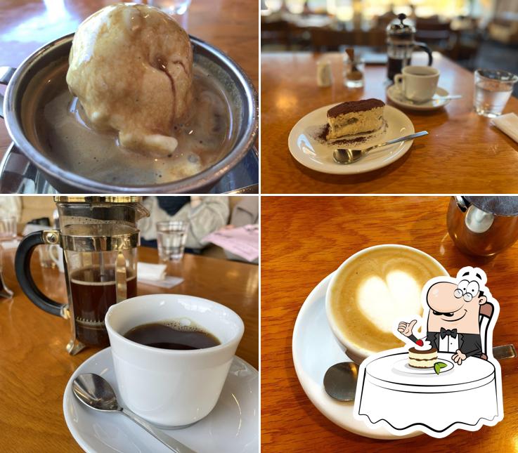 Maruyama Coffee Komoro shop