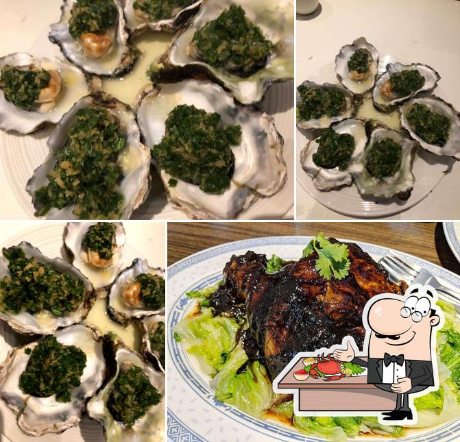 Calamvale BBQ & Chinese Restaurant (新樂園飯店)