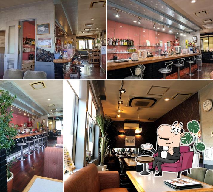 Chinese Restaurant
