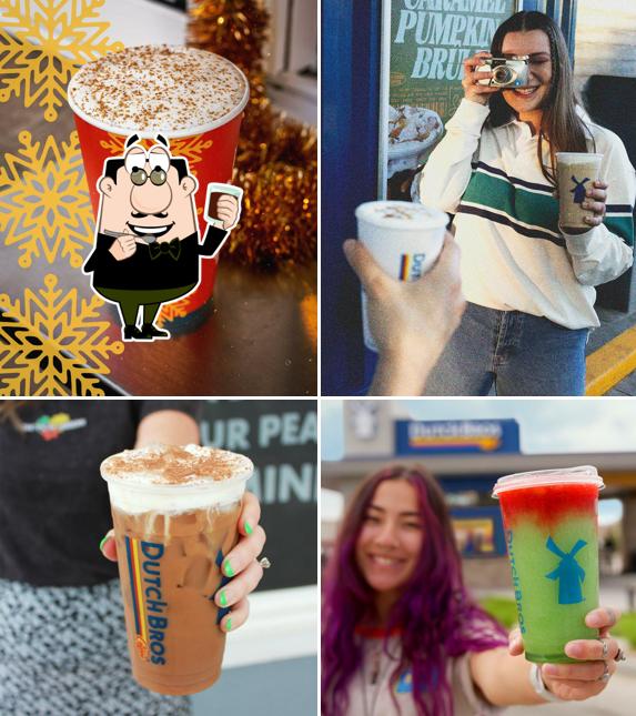 Dutch Bros Coffee