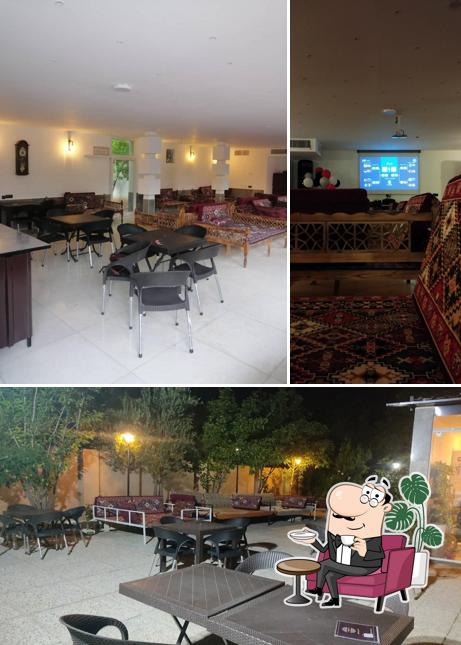 Farin Cafe Restaurant