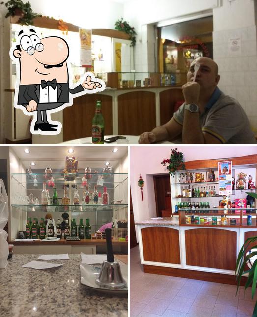 Rosticceria Cinese RuYi