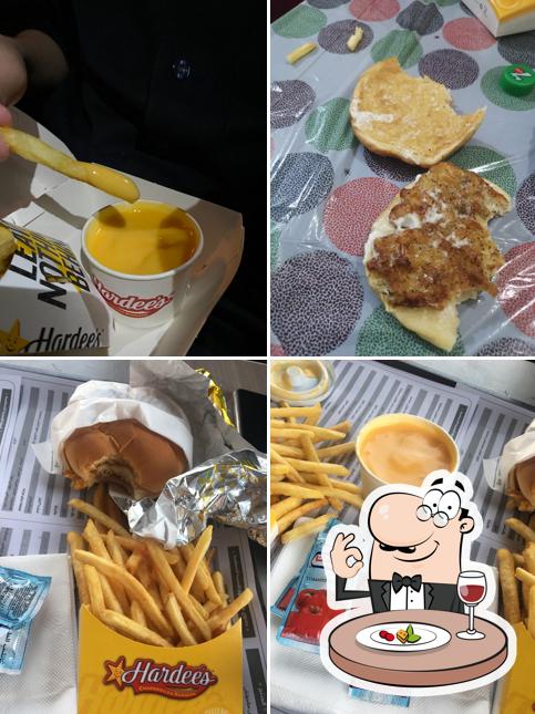 Hardee's