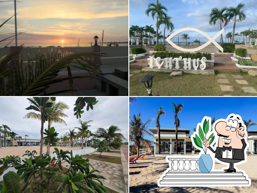 Ichthus Beach Resort