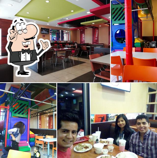 KFC
