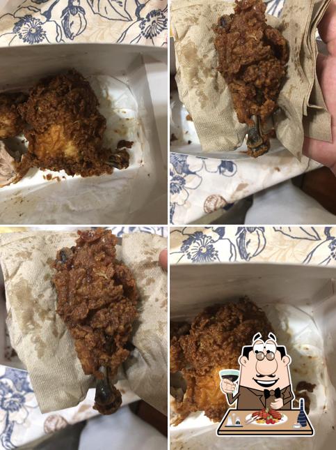 KFC