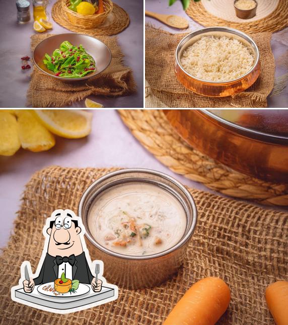 Mai Ward Restaurant مطعم ماي ورد