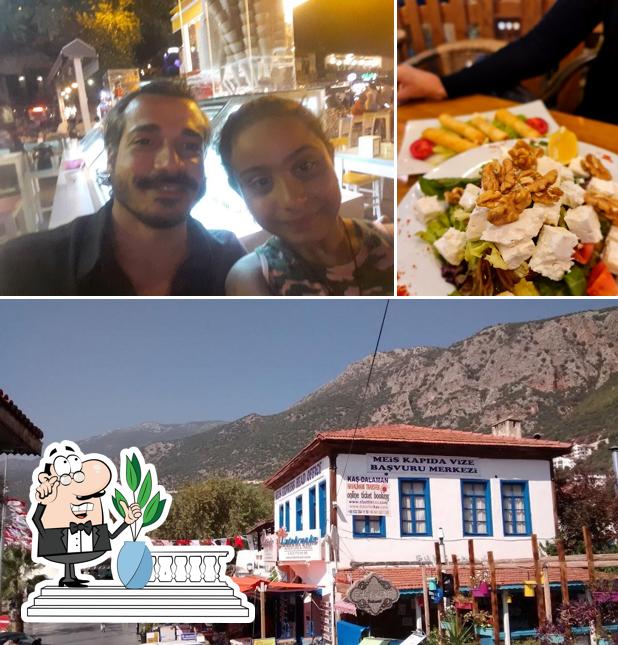 Meydan Cafe & Restaurant