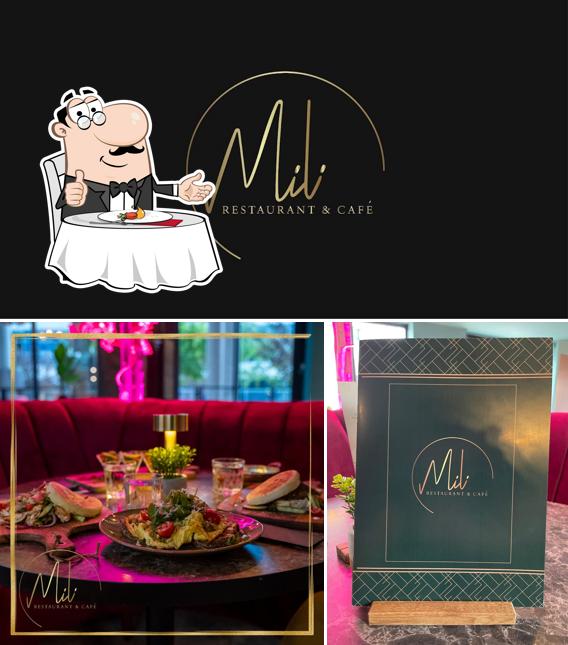 Mili Restaurant & Café