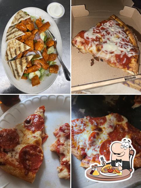 Napoli Pizza Restaurant