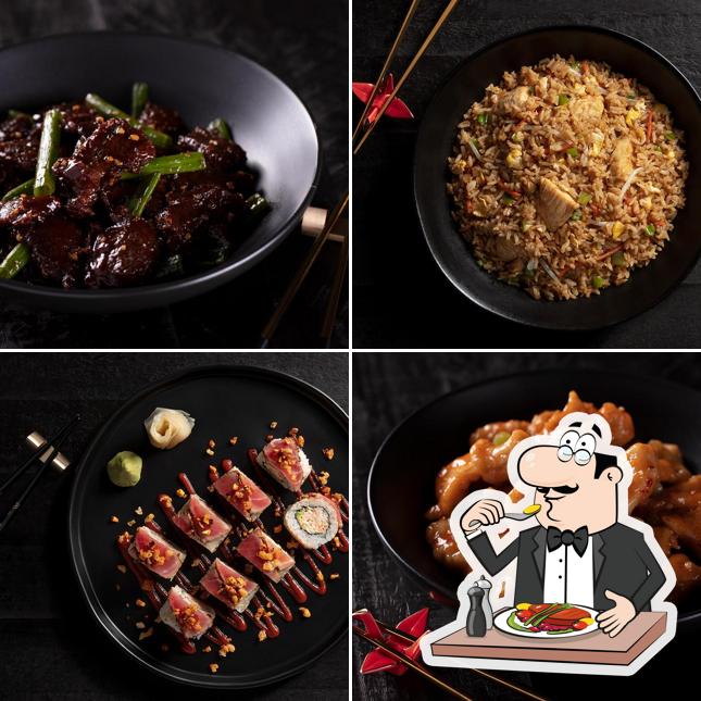 P.F. Chang's