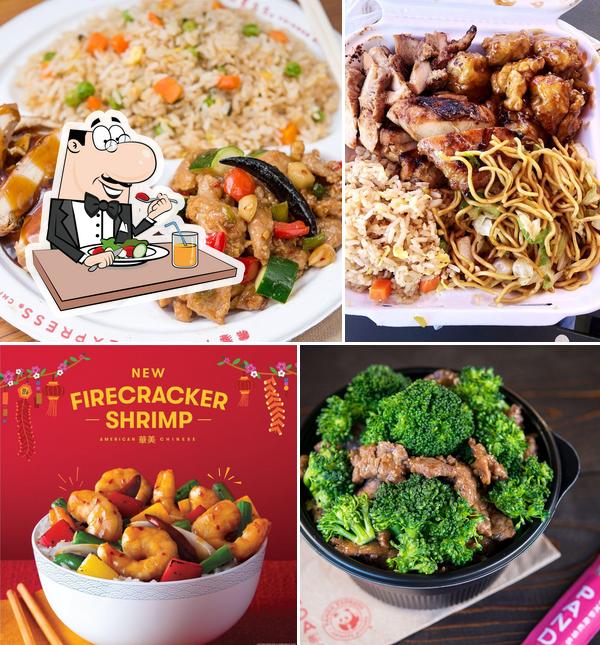 Panda Express