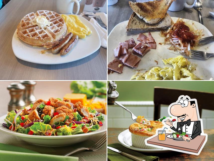 Perkins Restaurant & Bakery