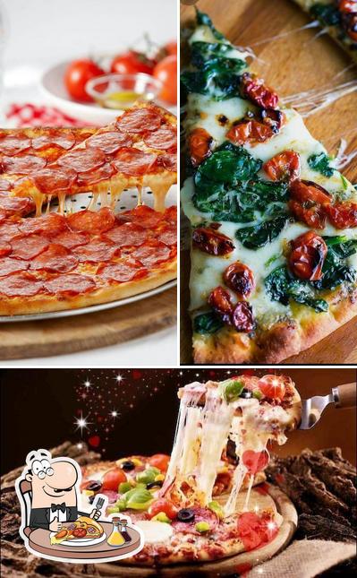 Italian Pizza Experts LTD