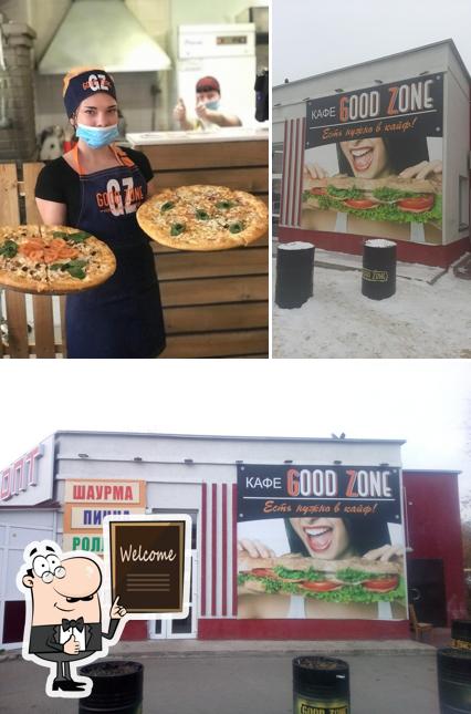 GoodZone