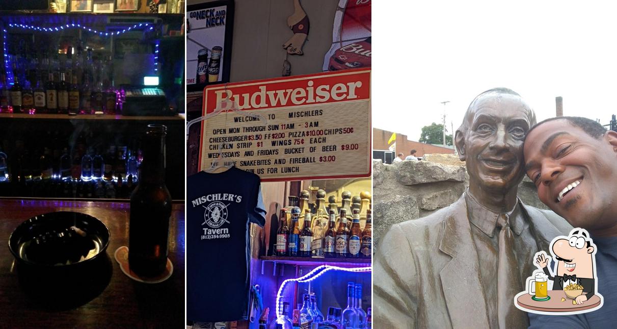 Mischler's Tavern