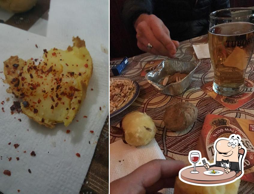arjantin bira salonu