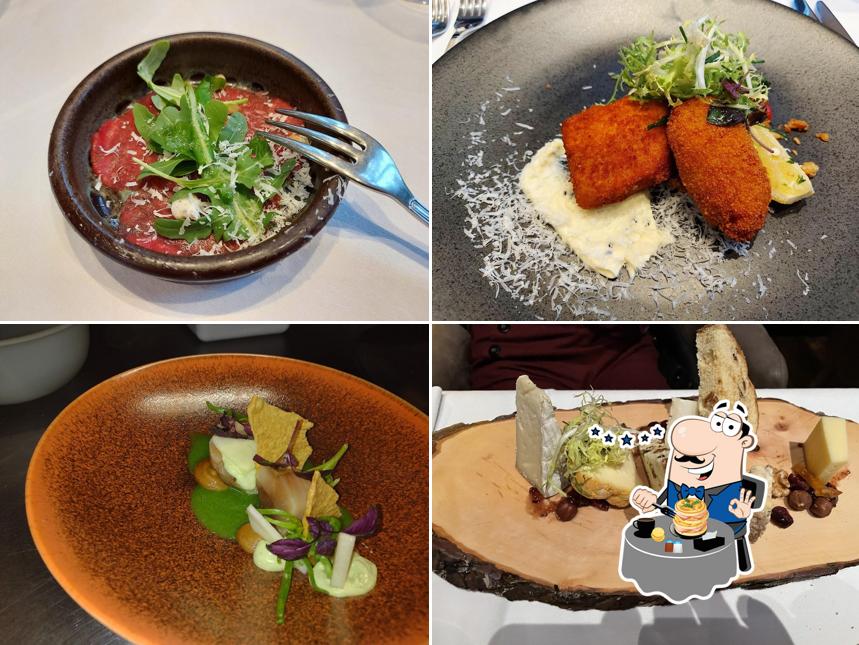 Restaurant Antoine