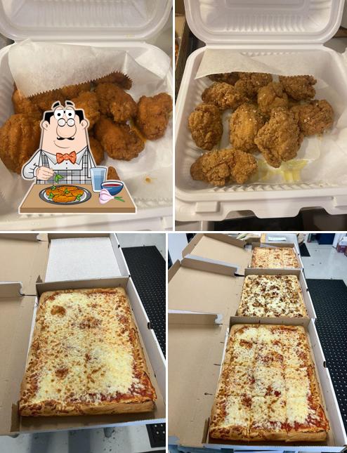 Ciao Bella Pizza & Pasta